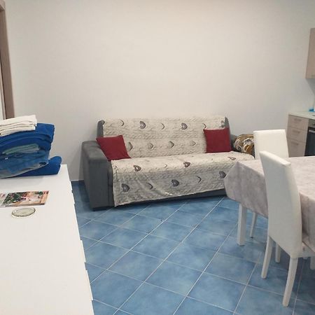 Appartamento G. Cervera66 Ischia Exterior photo