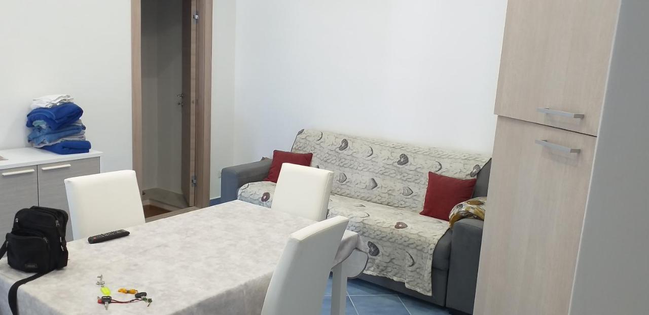 Appartamento G. Cervera66 Ischia Exterior photo