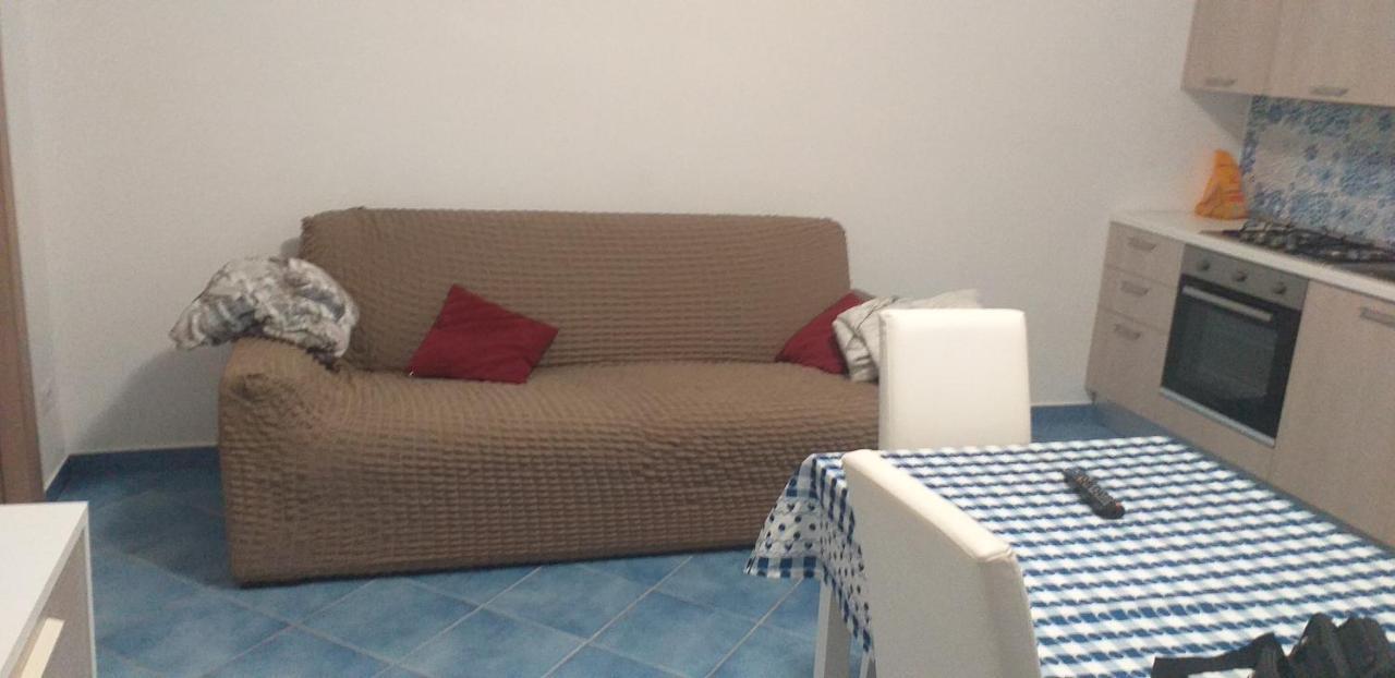 Appartamento G. Cervera66 Ischia Exterior photo
