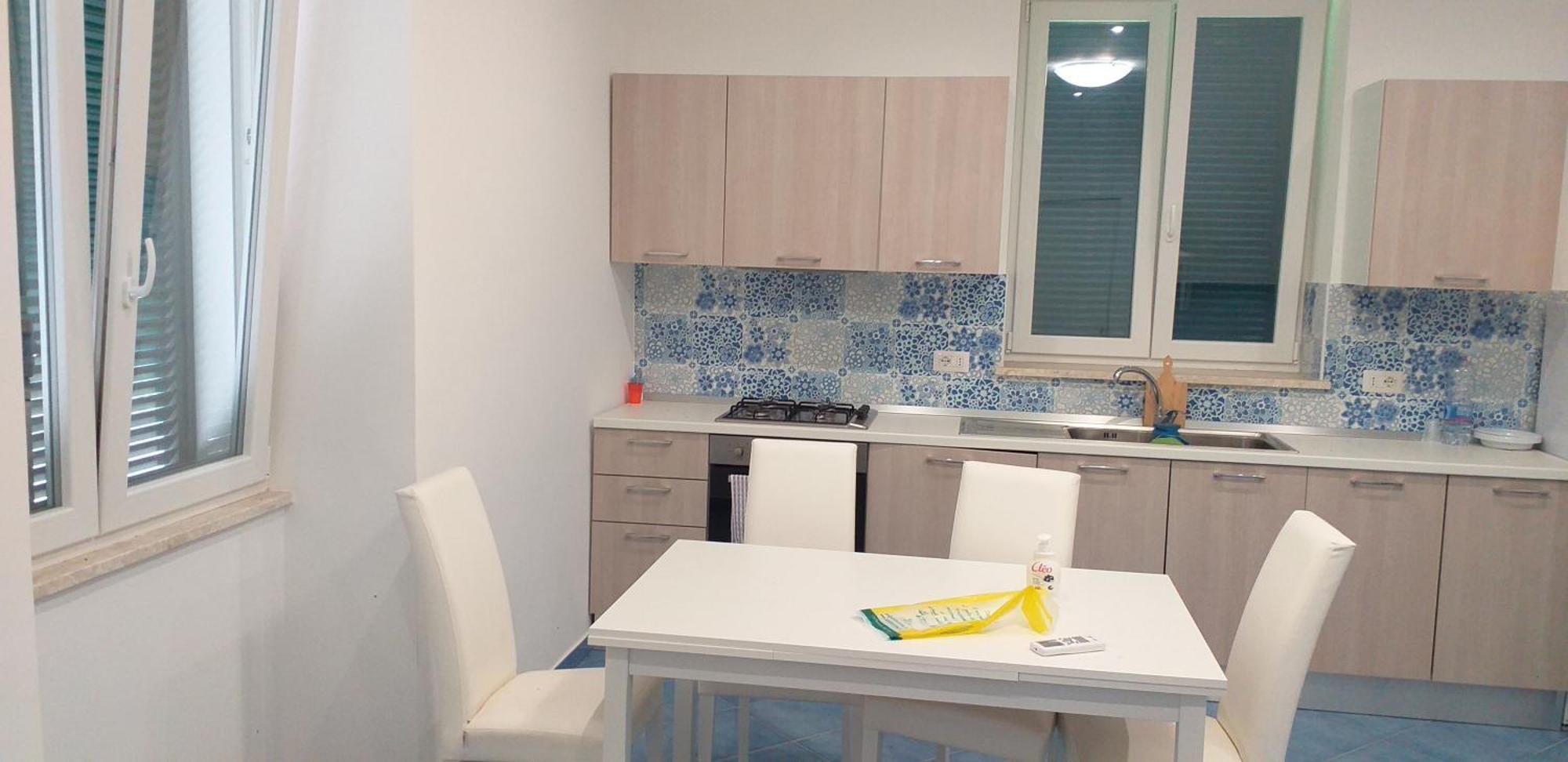 Appartamento G. Cervera66 Ischia Exterior photo