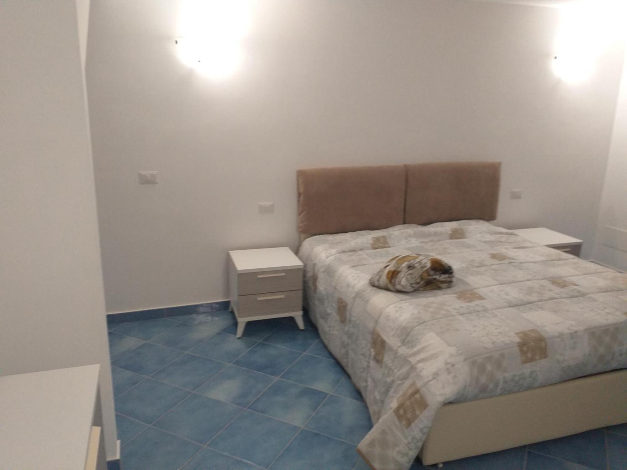Appartamento G. Cervera66 Ischia Exterior photo