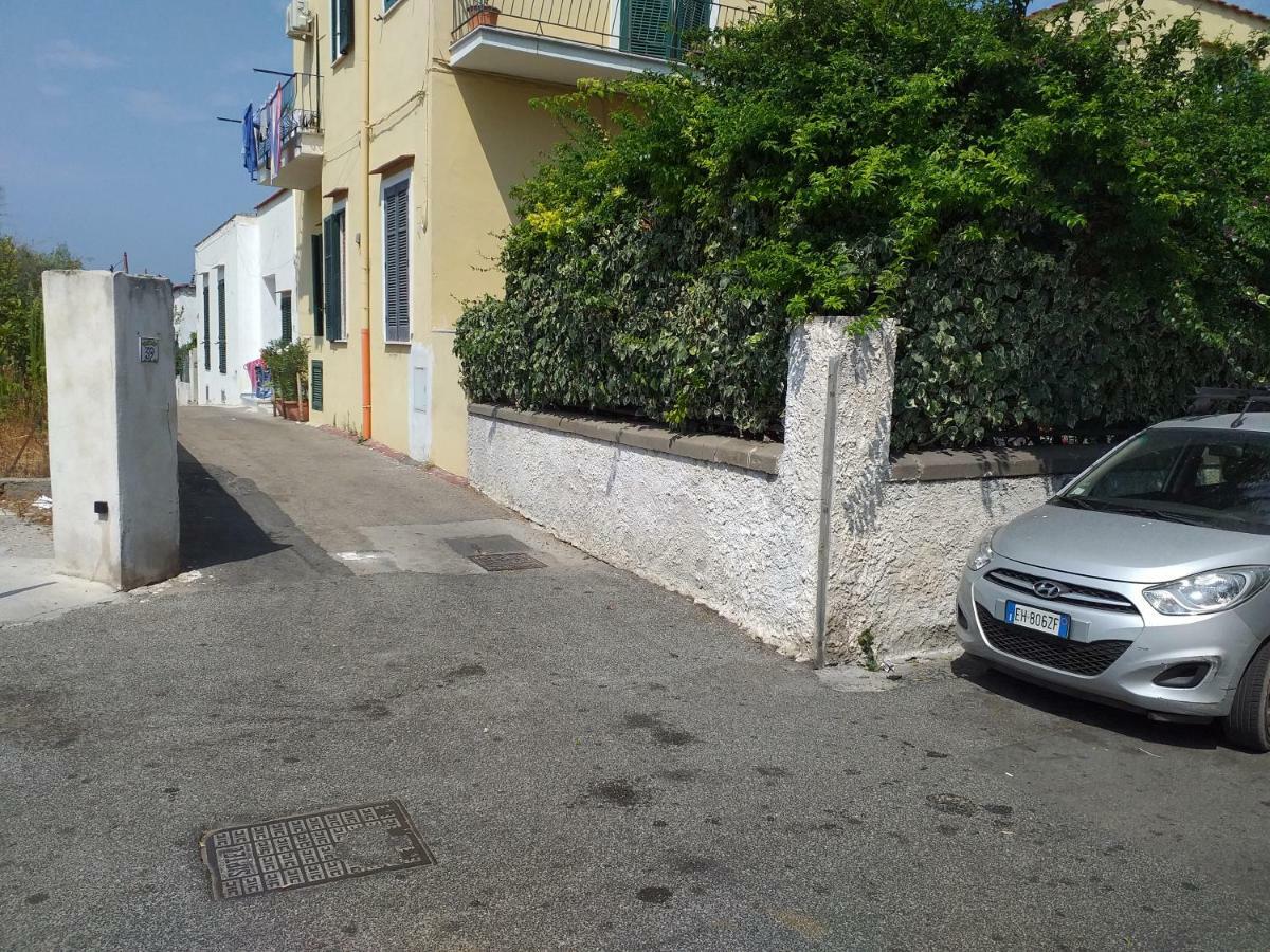 Appartamento G. Cervera66 Ischia Exterior photo