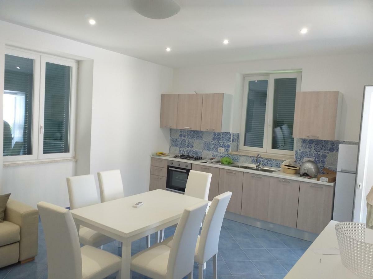 Appartamento G. Cervera66 Ischia Exterior photo