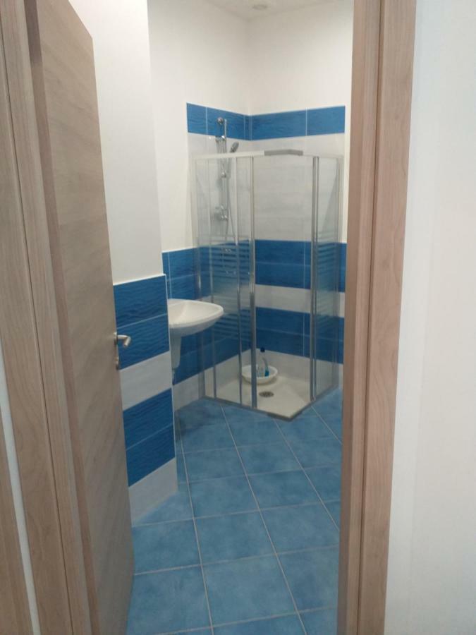 Appartamento G. Cervera66 Ischia Exterior photo