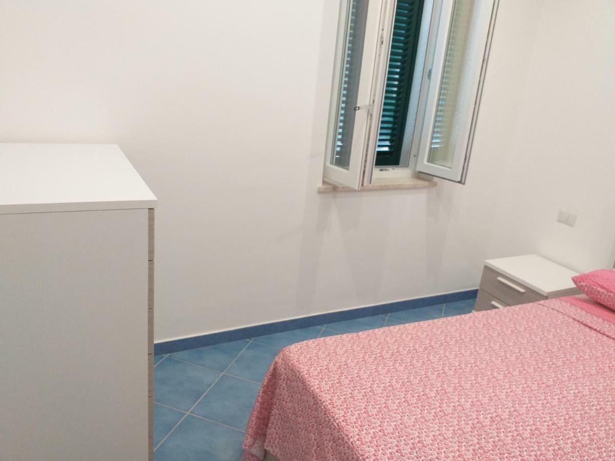 Appartamento G. Cervera66 Ischia Exterior photo