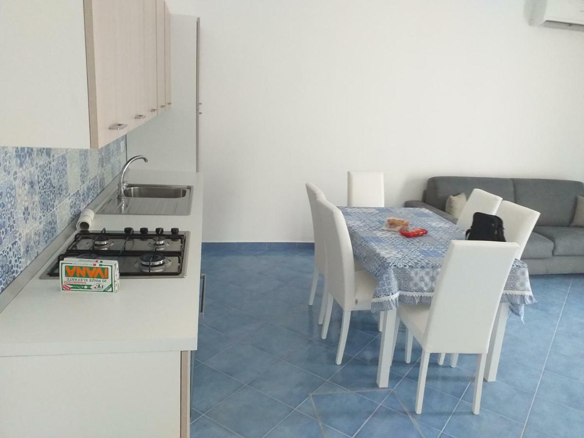 Appartamento G. Cervera66 Ischia Exterior photo