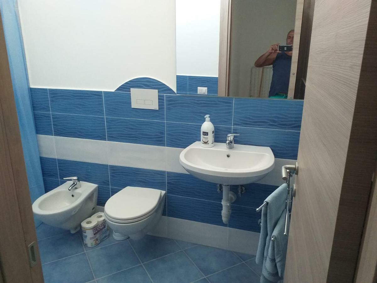 Appartamento G. Cervera66 Ischia Exterior photo