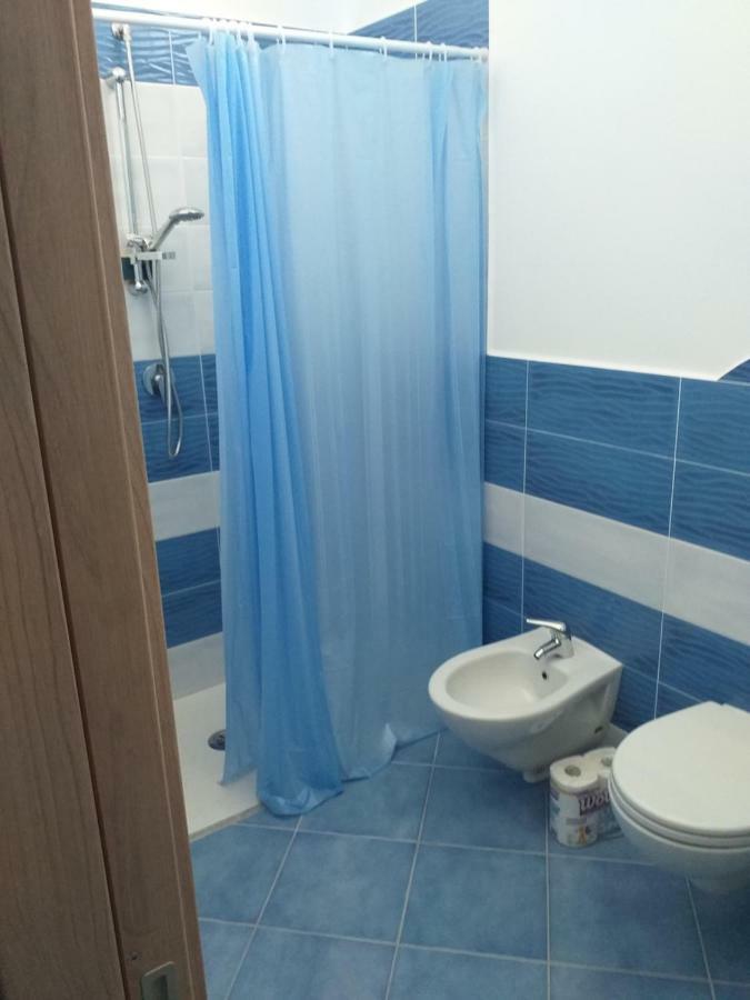 Appartamento G. Cervera66 Ischia Exterior photo
