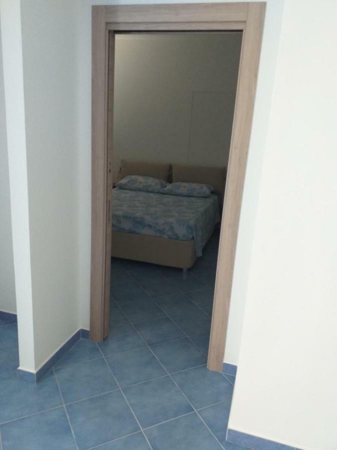 Appartamento G. Cervera66 Ischia Exterior photo