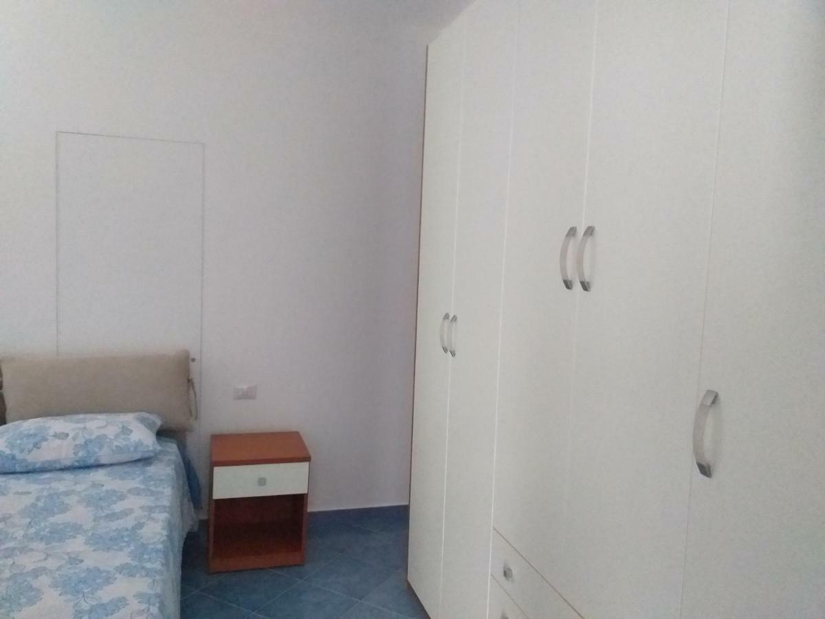 Appartamento G. Cervera66 Ischia Exterior photo